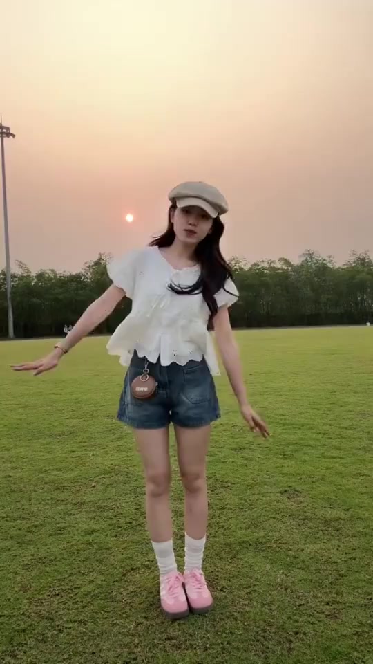ÁO BABYDOLL PHỐI CỔ THẮT NƠ CHẤT REN THÊU HOA TAY BÈO SIÊU XINH MA499 | BigBuy360 - bigbuy360.vn