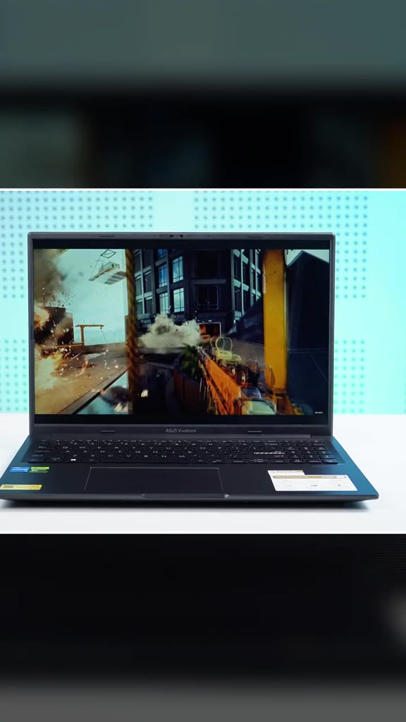 Laptop Asus Vivobook Gaming K3605VC-RP431W i5-13420H/16GB/512GB/16" WUXGA/RTX 3050 4GB/W11 | BigBuy360 - bigbuy360.vn