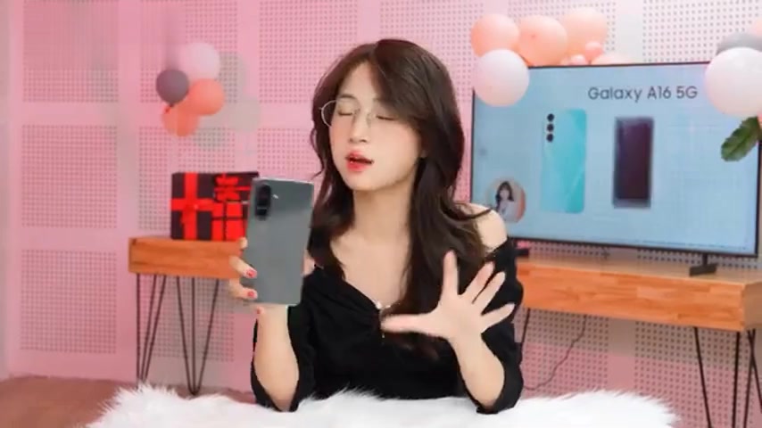 [Chỉ GH tận nơi] Điện Thoại Samsung Galaxy A56 5G 8GB 128GB Bảo Hành 12 Tháng | BigBuy360 - bigbuy360.vn