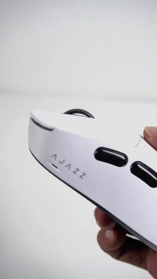 AJAZZ Chuột Gaming Không Dây AJ179 V2 MAX - 3 Mode Kết Nối - PAW3311 - 1000Hz - 12000 DPI -  App tùy chỉnh | BigBuy360 - bigbuy360.vn