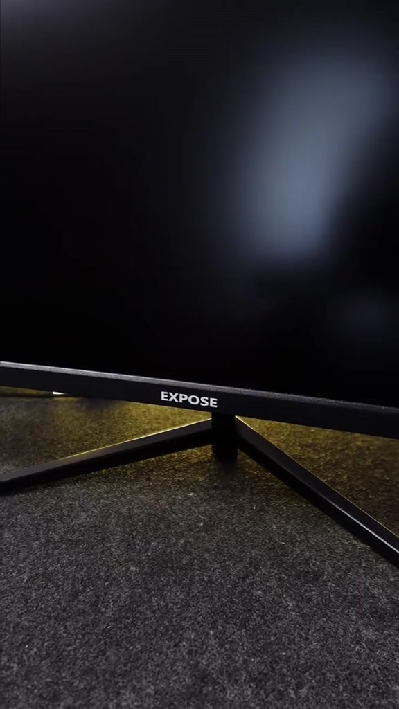 màn hình 24 inch 165Hz/1ms(GTG) Full HD 1080P IPS Hỗ trợ HDMI/VGA/DP HDR400 Mới 100% Bảo hành 3 năm | BigBuy360 - bigbuy360.vn