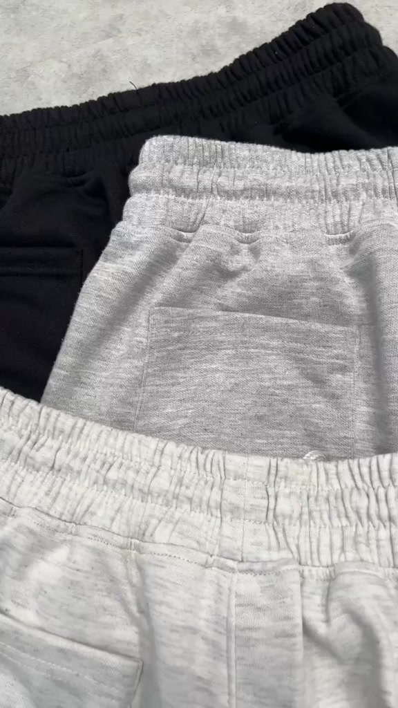 (TẶNG HỘP) QUẦN DÀI FORM RỘNG NỈ 2 DA 350GSM CAO CẤP UNISEX RAGEOFTHESEA (ROTSSTUDIO) -"TRACK PANTS" | BigBuy360 - bigbuy360.vn