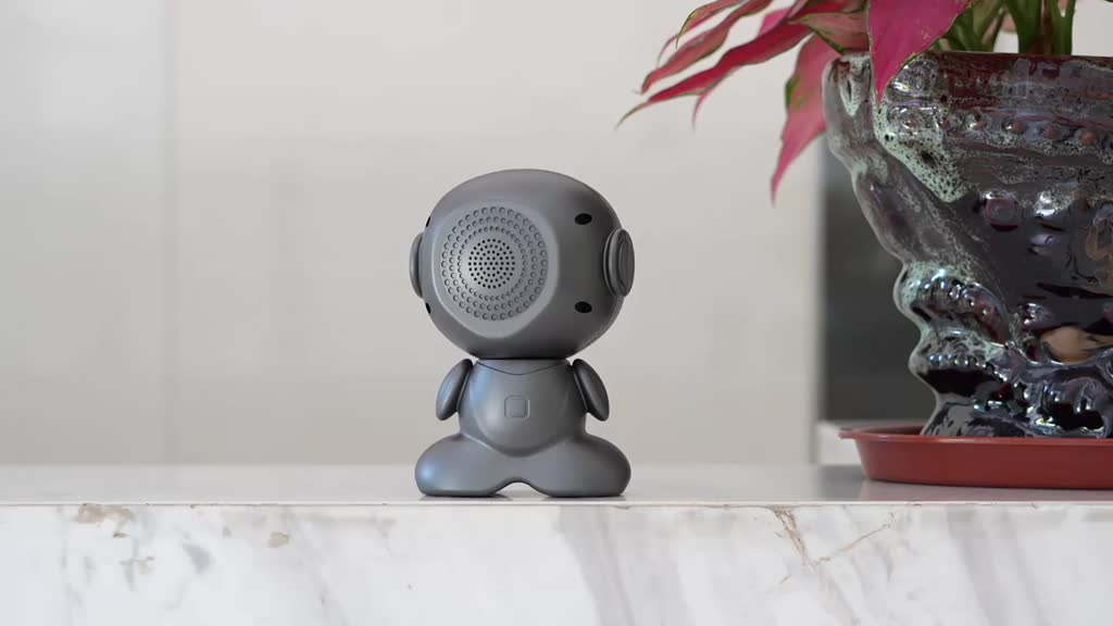 Dosen Người máy CCTV Kết nối WiFi Camera an ninh nhà thông minh IP Camera Baby/Pet/Nanny HD 1080P Ứng dụng V380 Pro | BigBuy360 - bigbuy360.vn