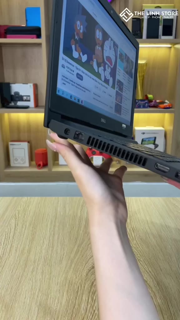 Laptop Dell Latitude 3470 3480 3490 màn 14 inch - Core i5 i7 Ram 8G 256G SSD | BigBuy360 - bigbuy360.vn