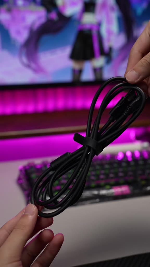 [NEW] Bàn phím cơ Gaming Gravastar Mercury V75 Lite Magnetic Switch HE Rapid Trigger- Switch từ tính, 8000Hz, Hot-Swap | BigBuy360 - bigbuy360.vn