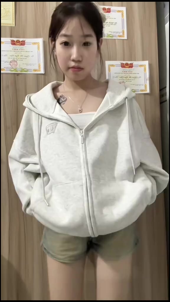 Áo Khoác Nỉ , ÁO Khoác Hoodie Zip Form Boxy Thêu NQ30 MINIMALISM Form Rộng Nam Nữ Unisex 2025 | BigBuy360 - bigbuy360.vn