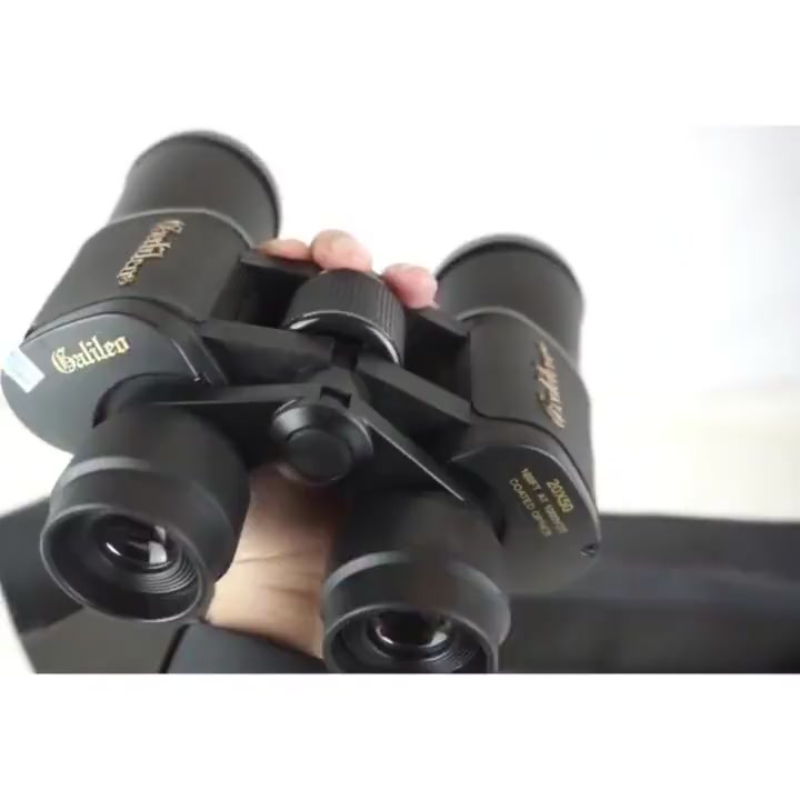 Ống Nhòm 2 Mắt KAW Nhìn Xa 1000m Độ Phóng Đại Gấp 20 lần Ống Nhòm Chuyên Dụng, Chịu Nhiệt Chống Nước | BigBuy360 - bigbuy360.vn