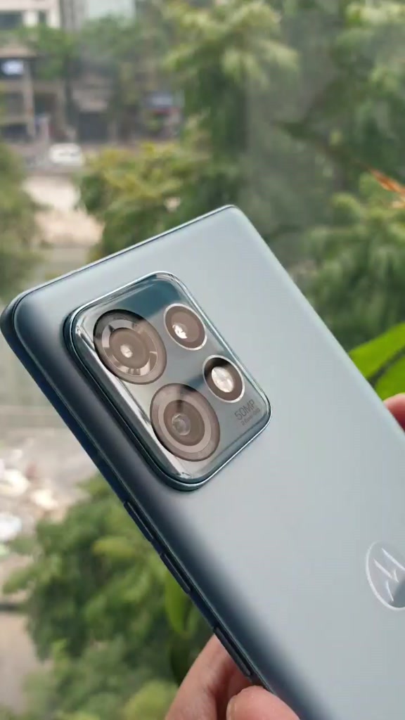 Motorola Edge Plus 2023 ( Edge 40 Pro ) Snapdragon 8 gen 2 5G 8G/512GB - Màn OLED 165Hz Kèm sạc 45w | BigBuy360 - bigbuy360.vn