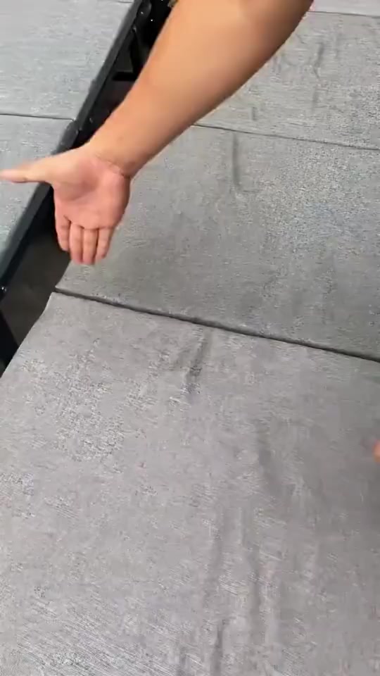 XUXU🔥Giường gấp gọn có thể di chuyển được  khung thép chắc chắn bền bỉ  đệm êm ái thoải mái | BigBuy360 - bigbuy360.vn