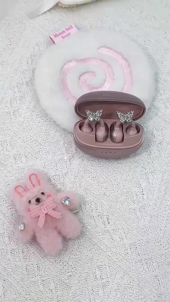 Tai nghe chơi game Lenovo LE302 Tai nghe Bluetooth Độ trễ thấp trong tai IPX5 Chất lượng âm thanh HIFI chống nước Bluetooth 6.0 | BigBuy360 - bigbuy360.vn