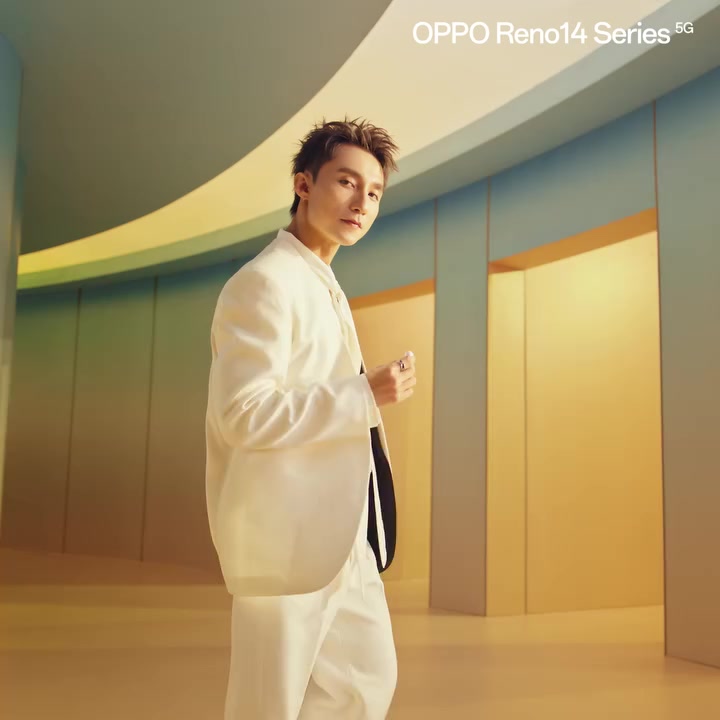 Điện thoại OPPO Reno14F 5G 8GB/256GB có NFC, nhân bản ứng dụng, AI Camera, Chụp dưới nước | BigBuy360 - bigbuy360.vn