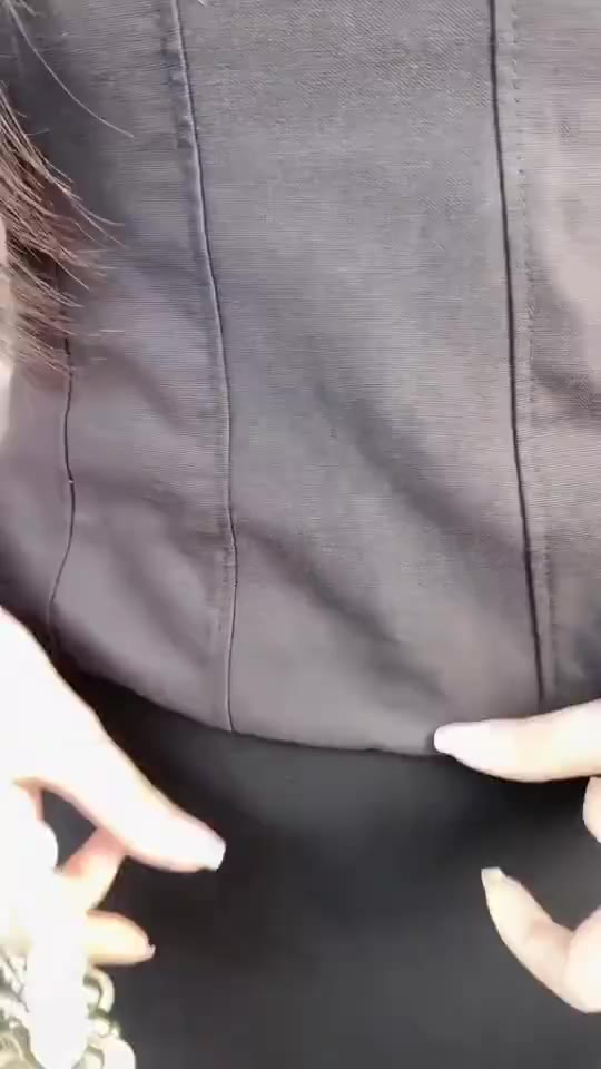 Áo 2 Dây Linen Nữ Thiết Kế Kiểu Quyến Rũ Tiểu Thư Mùa Hè SS2025 - Shees KA533 | BigBuy360 - bigbuy360.vn