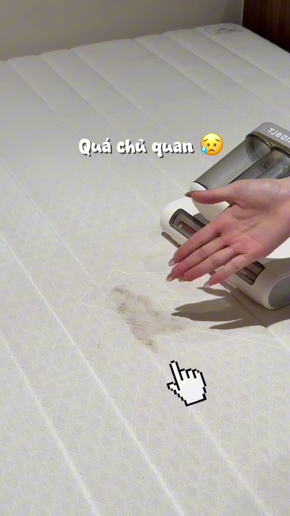 Tấm Bảo Vệ Nệm NOOZ Chống Thấm Tuyệt Đối Bề Mặt Kháng Khuẩn NOOZ Home Goods Mattress Protector | BigBuy360 - bigbuy360.vn