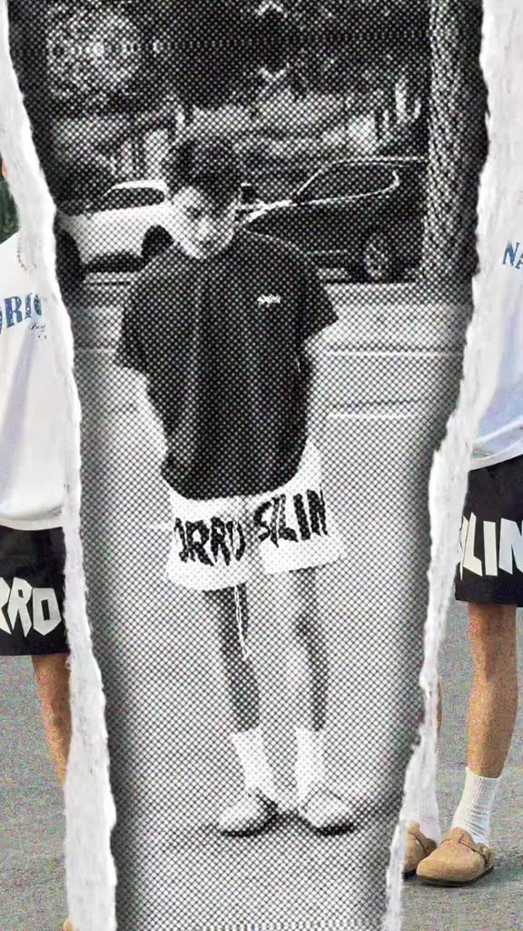 Quần short gió nam hai lớp JULIDO kẻ sọc cao cấp thoáng mátcho mùa hè | BigBuy360 - bigbuy360.vn