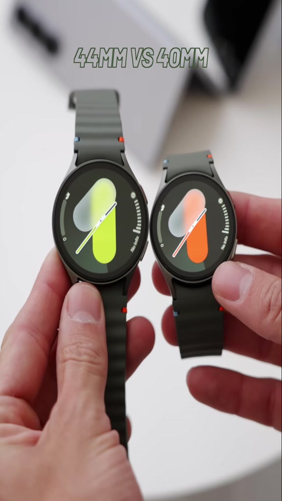 Đồng hồ thông minh Samsung Galaxy Watch 7 44mm bản LTE (esim) | BigBuy360 - bigbuy360.vn