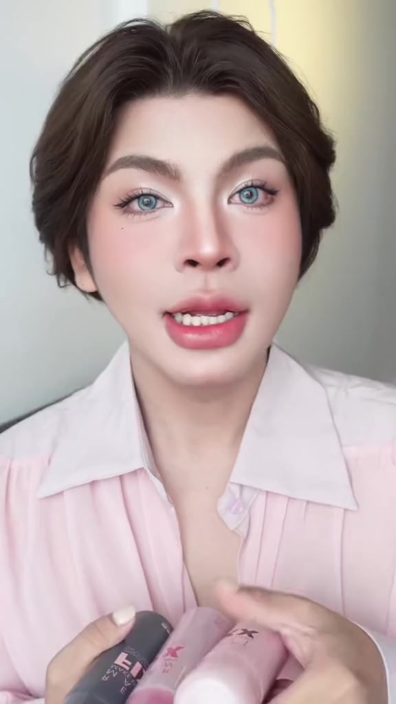 Xịt Khóa nền So’Natural Make Up Setting Fixx giúp lớp nền căng bóng, mịn lì | BigBuy360 - bigbuy360.vn