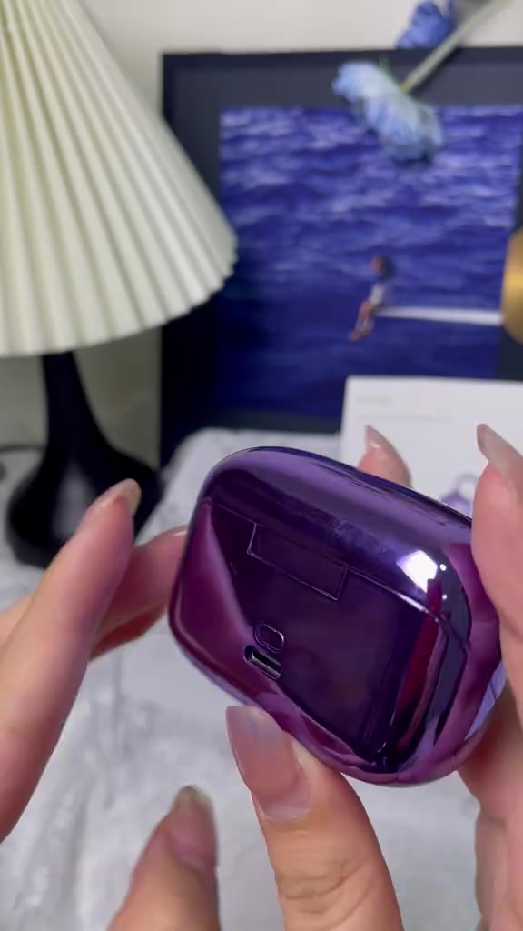 HTC NE54 AI Tai Nghe Dịch Thuật Bluetooth 6.0   Khử Ồn Thông Minh HIFI  Thiết Kế Tai Nghe Dẫn Truyền Xương  Chống Nước IPX5 Màn Hình Cảm Ứng LED | BigBuy360 - bigbuy360.vn