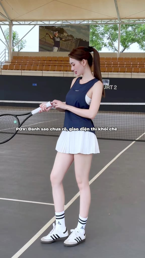 Áo tank top tập gym nữ Fitme Simple ba lỗ thoáng khí chạy bộ chất liệu co giãn thoải mái thấm hút mồ hôi ATTS01 | BigBuy360 - bigbuy360.vn