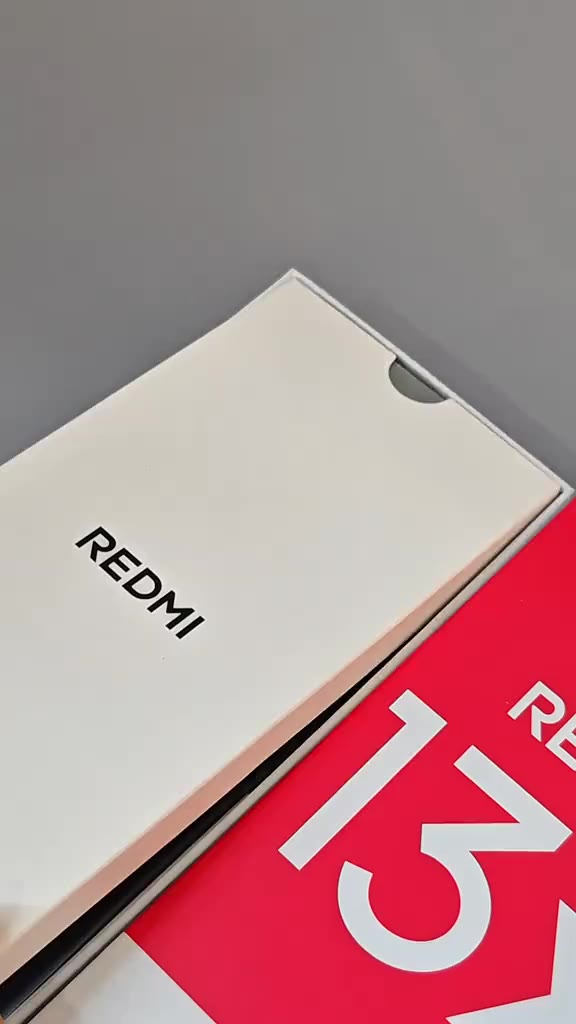 Điện Thoại Xiaomi Redmi 13X 6GB 128GB Chính Hãng | BigBuy360 - bigbuy360.vn
