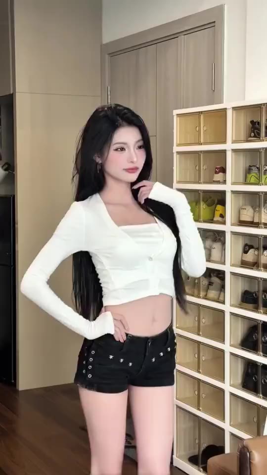 [DEAL MỞ BÁN] Áo Khoác Cardigan Basic Hàn Quốc Dáng Ngắn Ôm Body Thun Cotton Nhiều Màu Nữ Tính - Kenco clothing | BigBuy360 - bigbuy360.vn