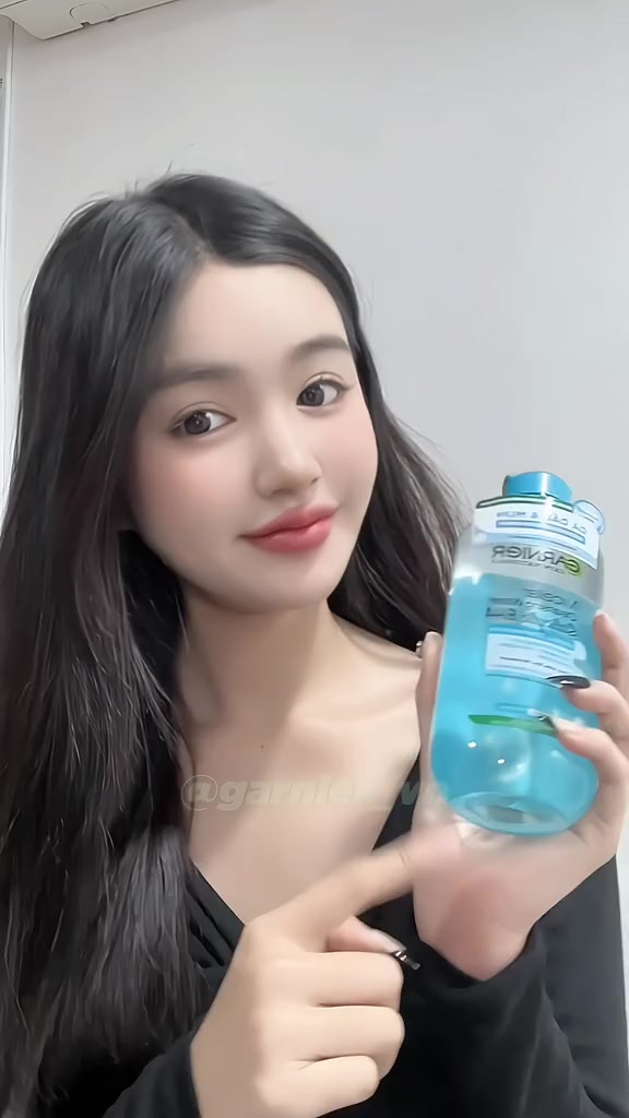 Bộ 2 nước Tẩy Trang làm sạch sâu dịu nhẹ cho mọi loại da (dầu, thường, khô, nhạy cảm) -Garnier Micellar Cleansing Water | BigBuy360 - bigbuy360.vn