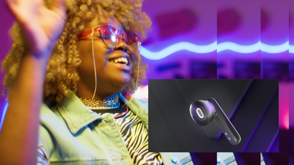 [ĐỘC QUYỀN] Tai Nghe TWS Earbuds JBL WAVE FLEX 2 Chơi Nhạc Tới 40 Giờ Kháng Bụi Nước IP54 | BigBuy360 - bigbuy360.vn