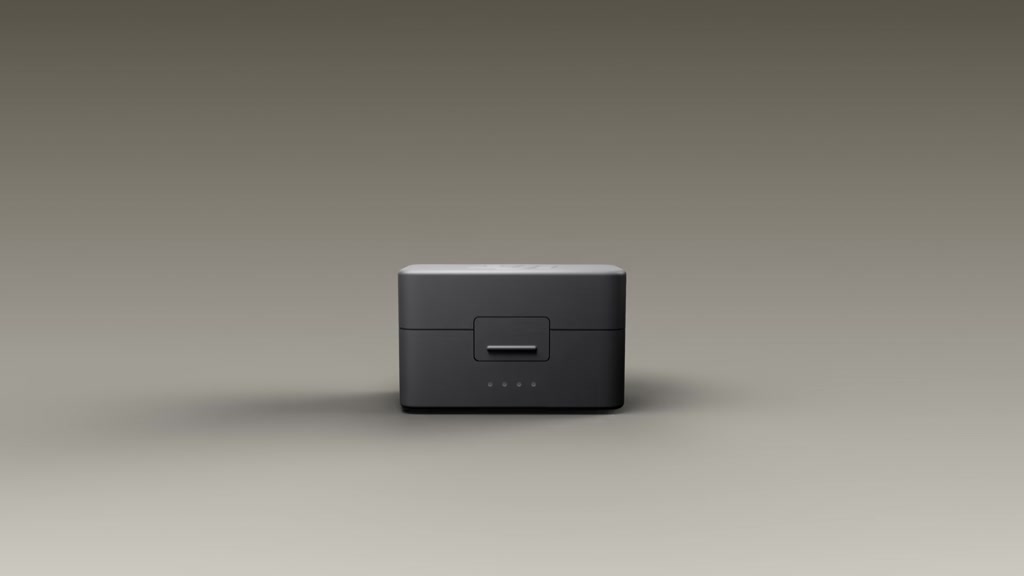 Bộ micro không dây cài áo DJI Mic Mini nhỏ gọn nhẹ, khử ồn chất lượng | BigBuy360 - bigbuy360.vn