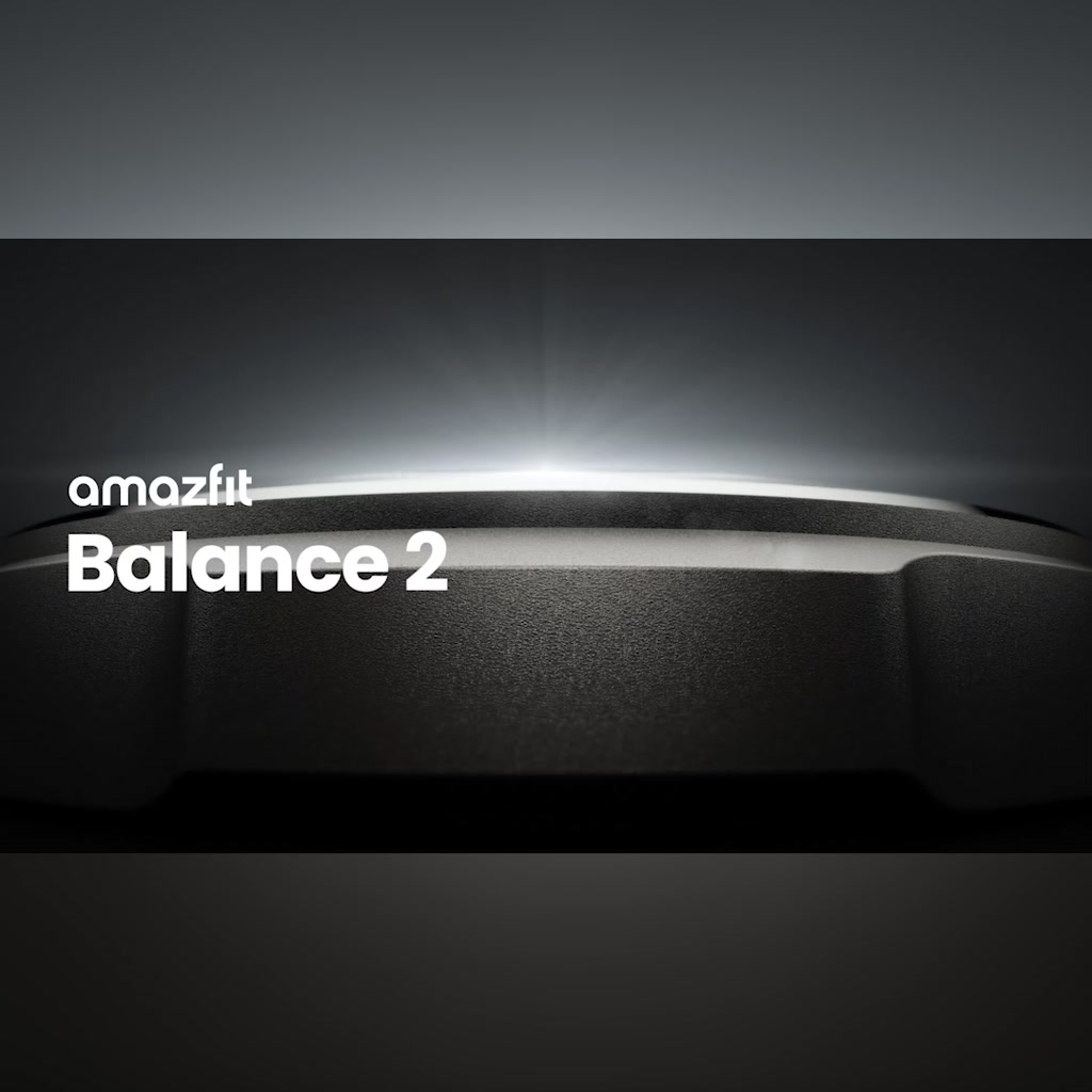 Đồng hồ thông minh Amazfit Balance 2 | Màn hình kính sapphire | Pin 21 ngày | 170+ Môn thể thao - Bảo hành 12 tháng | BigBuy360 - bigbuy360.vn