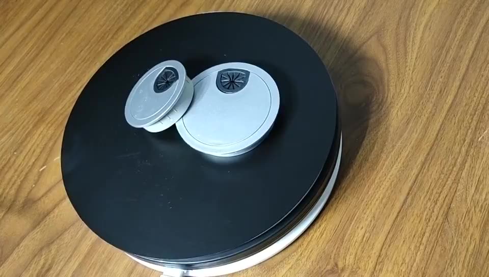 Nắp Luồn Dây Điện Âm Bàn – Nắp Nhựa Bịt Lỗ Bàn Làm Việc Chuyên Dụng | BigBuy360 - bigbuy360.vn