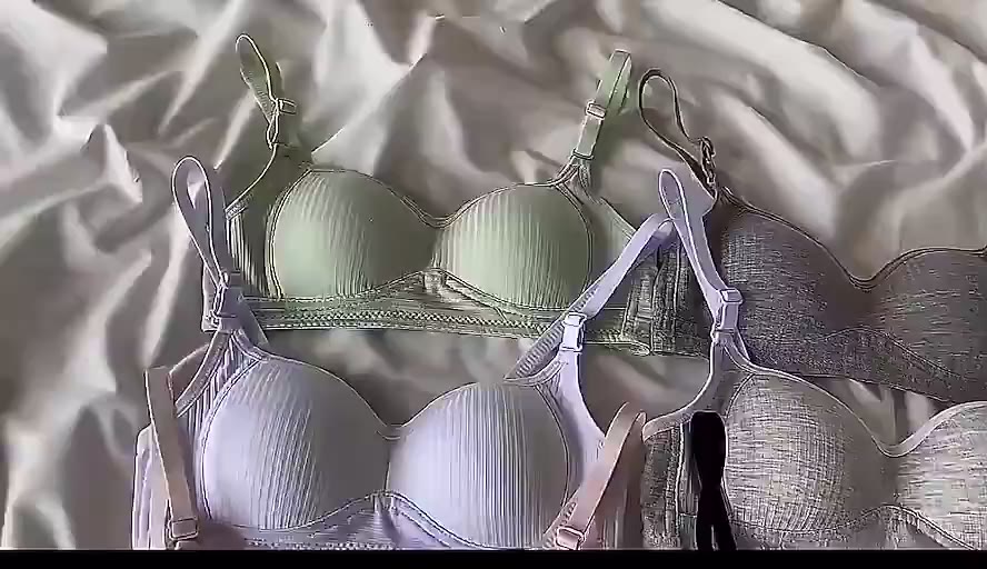 Áo Lót - Áo Ngực Nữ Sinh Không Gọng Đệm Mỏng Cotton Mềm Mại Form Ôm Ngực A005 Tổng Kho NOIY 888 | BigBuy360 - bigbuy360.vn