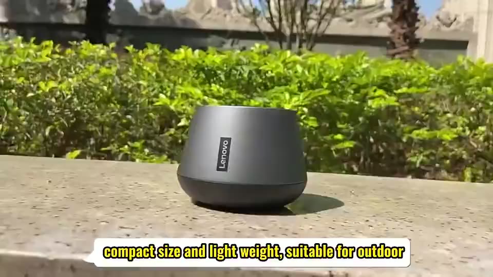 Loa Bluetooth Lenovo K3 PRO Âm Thanh HIFI Và Phụ Kiện | BigBuy360 - bigbuy360.vn