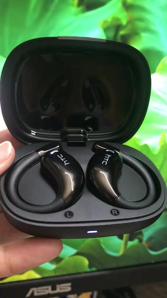 Tai nghe dịch HTC NE22 Tai nghe Bluetooth OWS Tai nghe móc tai mở hoàn toàn IPX5 Tai nghe không dây chống nước Bluetooth 6.0 | BigBuy360 - bigbuy360.vn