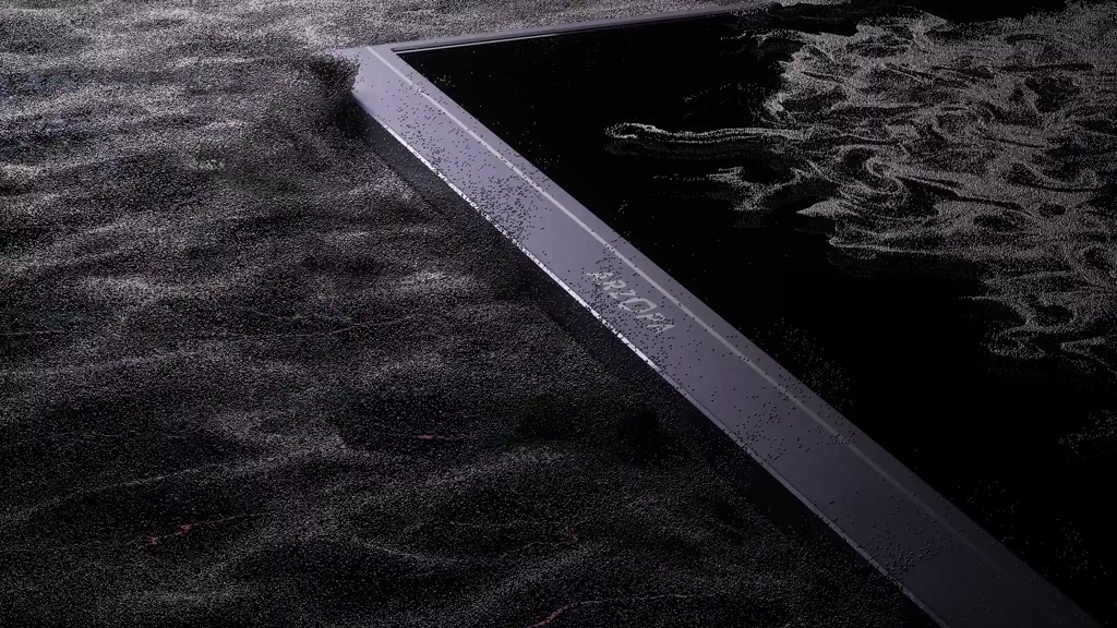 Màn hình di động ARZOPA Z3FC 16.1" IPS 180Hz 2.5K 107% sRGB HDR, Chăm sóc mắt | Cho PC, Laptop, Mobile | BigBuy360 - bigbuy360.vn