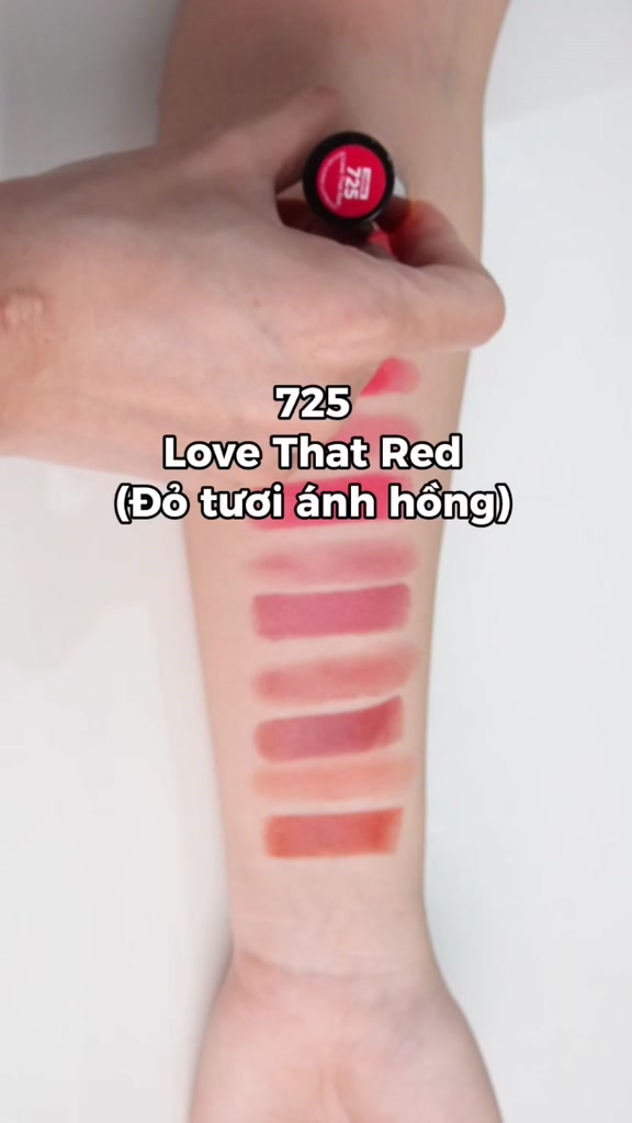 [ĐÃ VỀ HÀNG] Son Môi Ẩm Mịn Revlon Super Lustrous Lipstick Căng Bóng Bền Màu (4.2g) | BigBuy360 - bigbuy360.vn