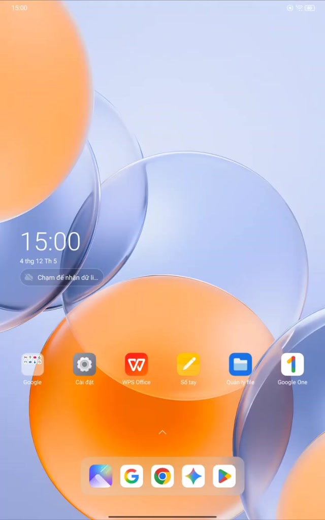 Lenovo Pad Pro GT - Snap 8 gen 3 - Hàng qua sử dụng 98-99% (Không Ship Bắc) | BigBuy360 - bigbuy360.vn
