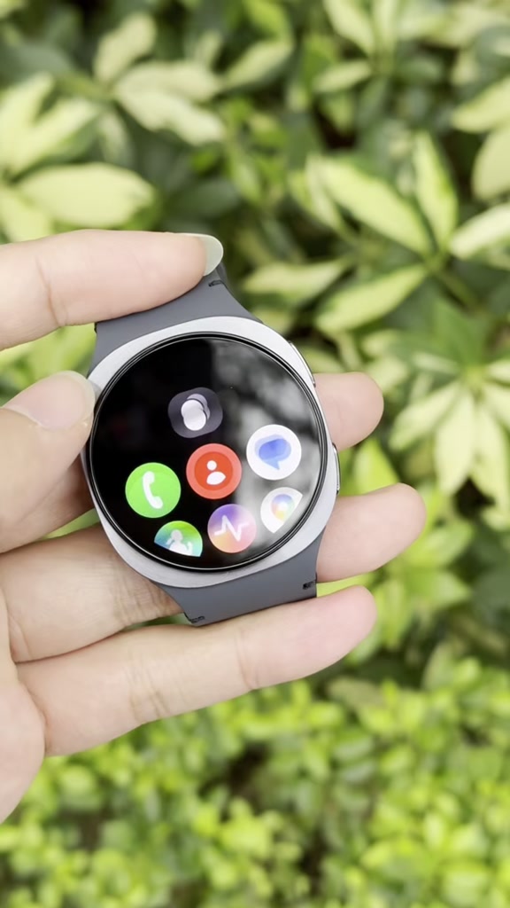 Đồng hồ thông minh Samsung Galaxy Watch 8 40mm LTE (esim) | BigBuy360 - bigbuy360.vn