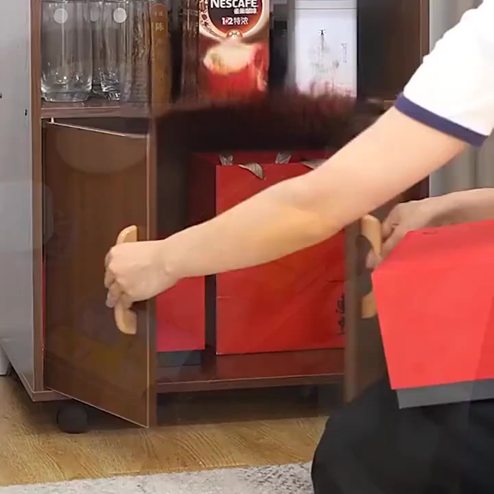 BMZAR Tủ Nước Di Động – Kệ Lưu Trữ Kèm Ngăn Kéo, Lưu Trữ Tiện Lợi, Di Chuyển Linh Hoạt | BigBuy360 - bigbuy360.vn