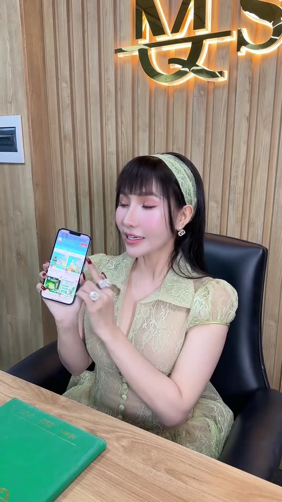 Serum thay da nhân sâm MQ SKIN giúp tái tạo da loại bỏ mụn nám và nhang Chính Hãng MQ SKIN | BigBuy360 - bigbuy360.vn