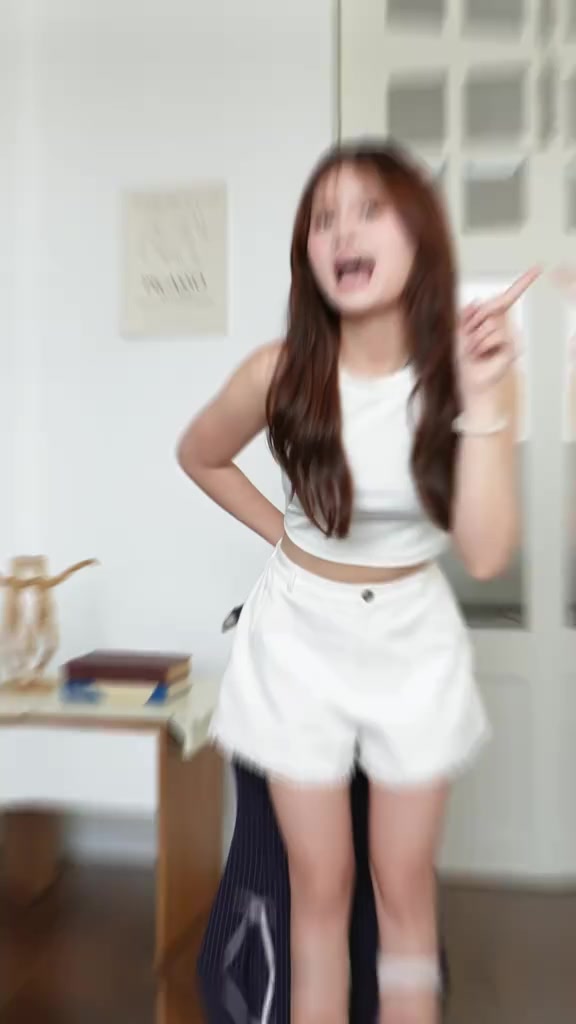 Đầm nữ cổ sơ mi trắng phối nơ THE C.I.U, đầm không tay form xòe nhẹ chất cotton sọc thanh lịch – Aurora Dress | BigBuy360 - bigbuy360.vn