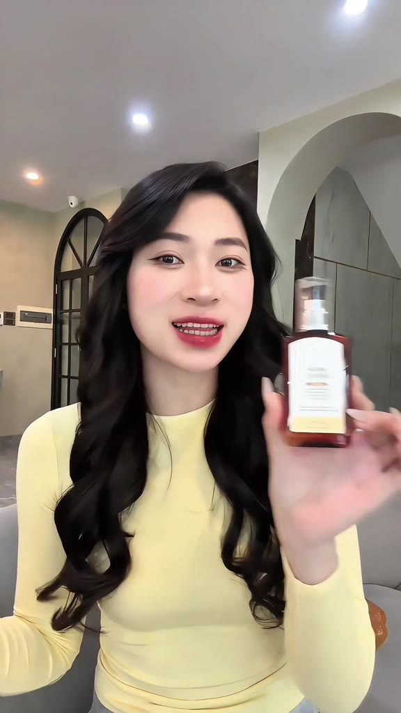 Tinh dầu dưỡng tóc RAIPLAB R3 Argan Hàn Quốc hương Original truyền thống phục hồi tái sinh mái tóc 100ml | BigBuy360 - bigbuy360.vn
