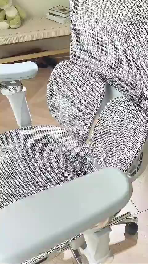 Xpanse T9 ghế công thái học ghế gaming đệm lưng kép 4 lò xo, lưới du pont ghế xoay văn phòng ghế làm việc | BigBuy360 - bigbuy360.vn