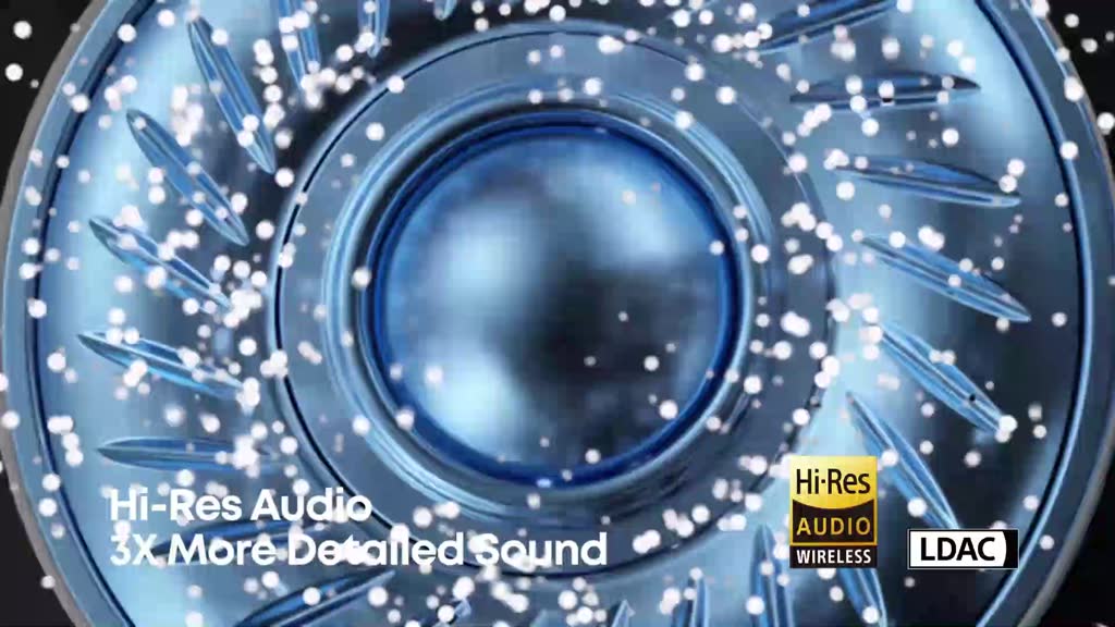 [New] Tai nghe bluetooth ANC Soundcore R60i NC | Hires Audio | Chống ồn đến 52dB | Pin 50h | Phiên dịch AI | BigBuy360 - bigbuy360.vn