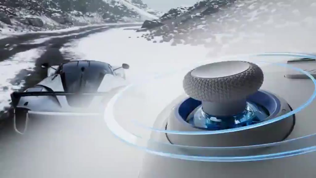 Dock sạc Flydigi 2 HOSAN Cho Tay Cầm Flydigi Direwolf 4 Kết Nối Không Dây | BigBuy360 - bigbuy360.vn