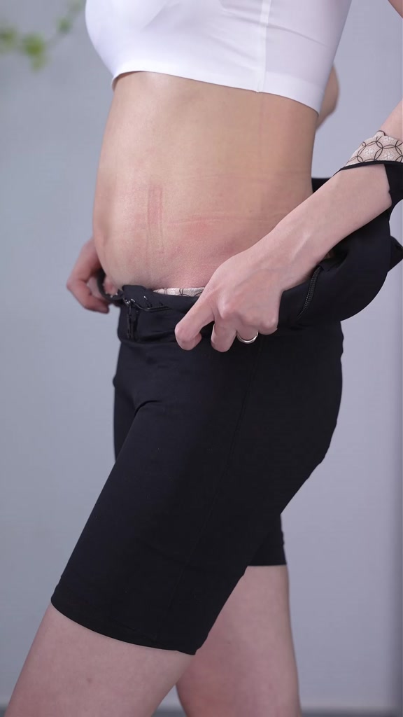 Gen Body Pro Max Tạo Dáng Đẹp – Ép Bụng Mạnh – Lông Cừu – Nâng Mông Tạo Dáng Định Hình Cơ Thể | BigBuy360 - bigbuy360.vn