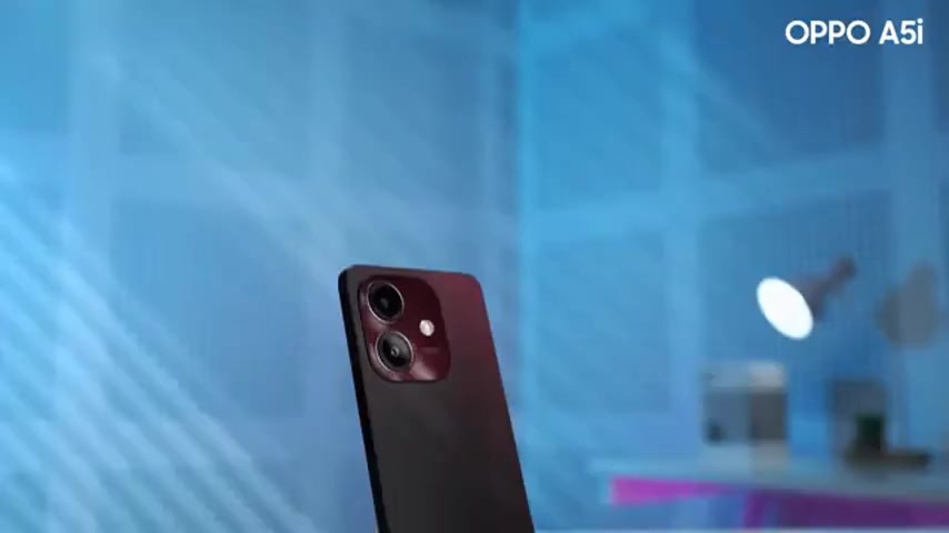 Điện thoại OPPO A5i Pro 8GB/128GB | NFC | Pin 6000mAh - Hàng chính hãng - Khang Nhung Mobile | BigBuy360 - bigbuy360.vn