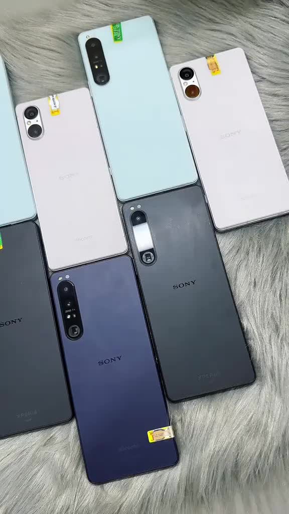 Điện thoại Sony X5 Mark 5 Snap 8 Gen 2 – Nhỏ gọn, cao cấp, hiệu năng mạnh mẽ | BigBuy360 - bigbuy360.vn