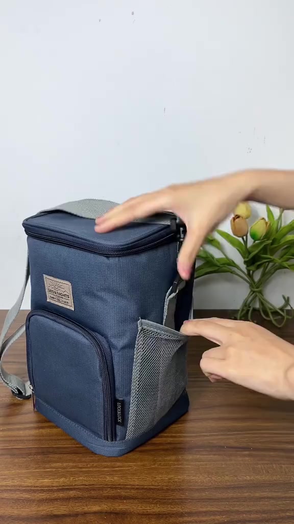 Bộ hộp cơm giữ nhiệt LocknLock 2L LHC8039 có túi, Hàng chính hãng, kèm muỗng nĩa gấp gọn - JoyMall | BigBuy360 - bigbuy360.vn