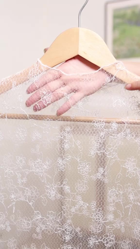 Áo kiểu ren hoa tay dài xuyên thấu THE C.I.U, áo phối trong nữ chất ren mềm mịn dáng ôm sang trọng - Zuma Top | BigBuy360 - bigbuy360.vn