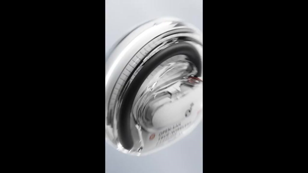 Tai Nghe Bluetooth Thể Thao Soundcore V40i - Tai Nghe Không Dây Open Ear Chống Nước IP55 | BigBuy360 - bigbuy360.vn