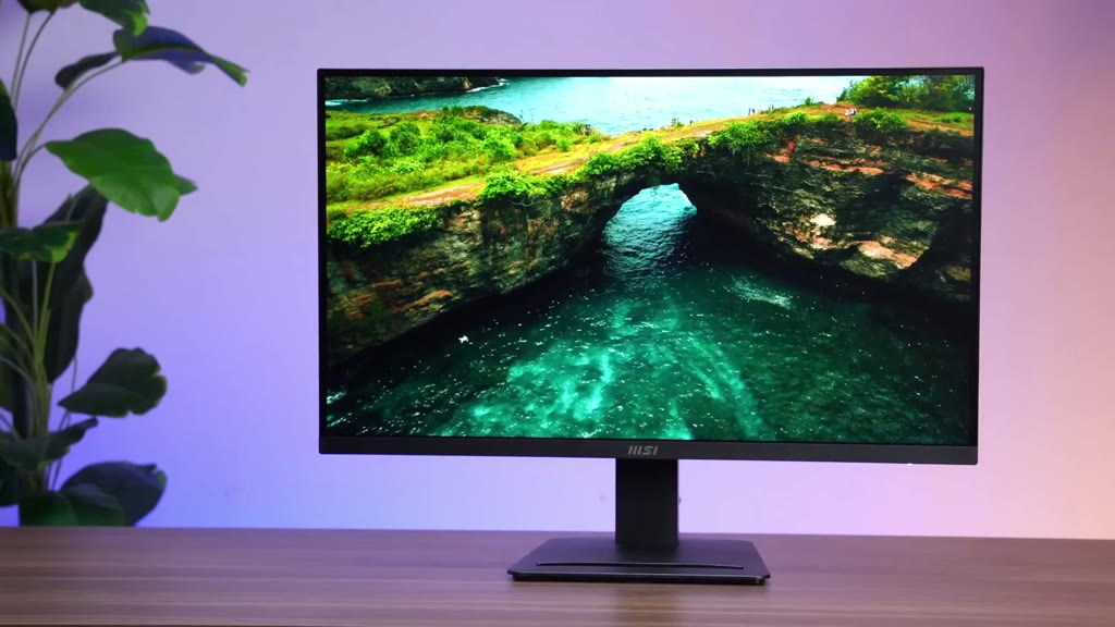 [Độc quyền] Màn Hình MSI PRO MP273Q E7 27 inch - 2K - 75Hz - IPS - 1ms - Bảo Hành 24 Tháng | BigBuy360 - bigbuy360.vn